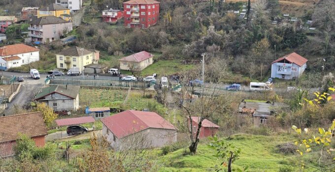 19 saniyelik çifte cinayetin davası başladı: Katil zanlısını kendi çocukları yalanladı