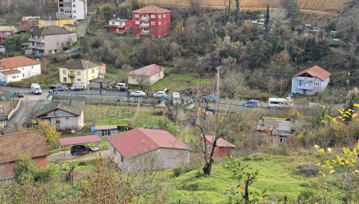 19 saniyelik çifte cinayetin davası başladı: Katil zanlısını kendi çocukları yalanladı