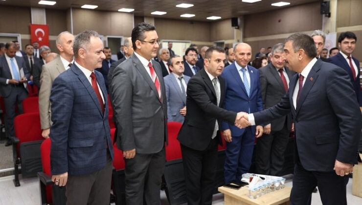 2026 Yılı 2. İl Koordinasyon Kurulu Toplantısı Gerçekleştirildi