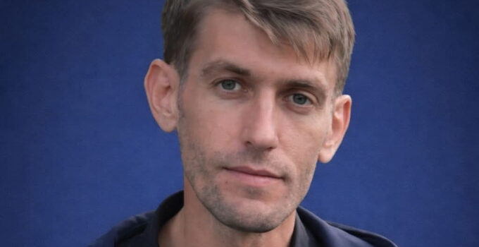 AFAD Personeli Mehmet Çelebi Hayatını Kaybetti