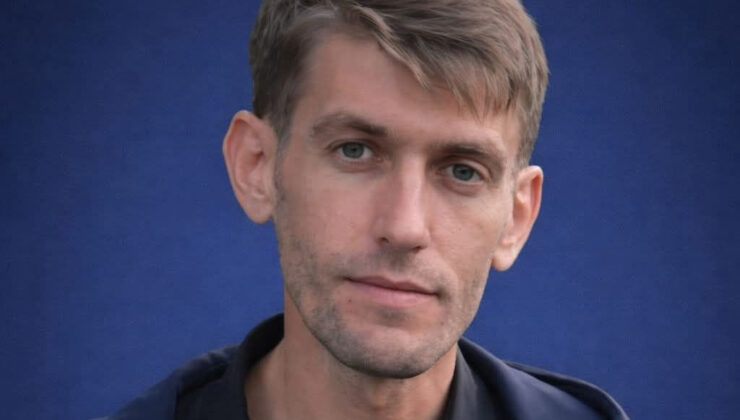 AFAD Personeli Mehmet Çelebi Hayatını Kaybetti