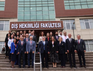 BEUN Ağız ve Diş Sağlığı Hastanesi, yenilenen yüzü ile sağlık hizmetinde yeni bir sayfa açtı