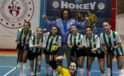BEUN, İlk Kez Yer Aldığı Hokey Şampiyonası’nda Türkiye 4.’sü Oldu
