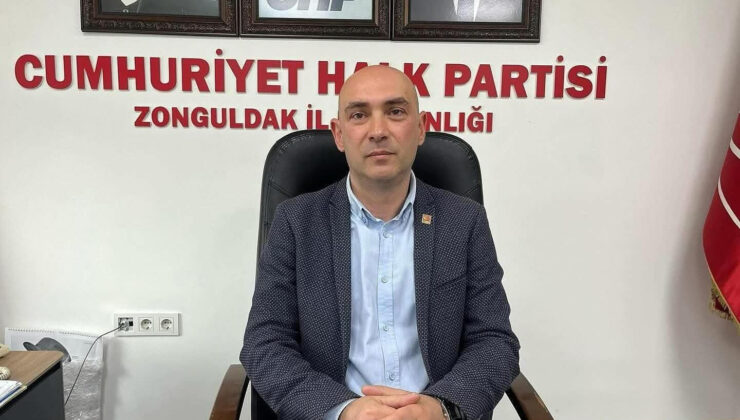 CHP İl Başkanı Dural’dan ‘halk otobüsü’ tepkisi: “Bıraktığınız mali enkaz yüzünden kredi alamadık”
