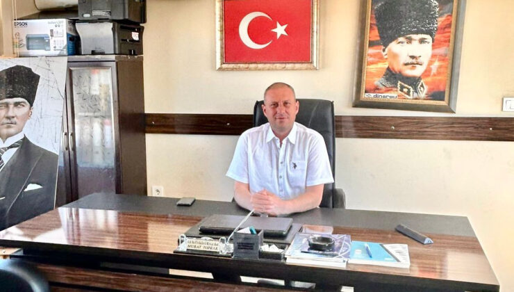Ereğli’de kafes projesine kooperatif engeli