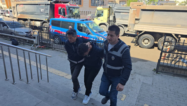 Ereğli’de okullarda eylem iddiası: whatsapp ve telegram grupları üzerinden paylaşım yapan şüpheli gözaltına alındı