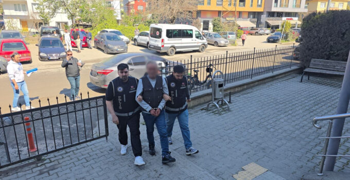 Ereğli’de Sahte Para Operasyonu