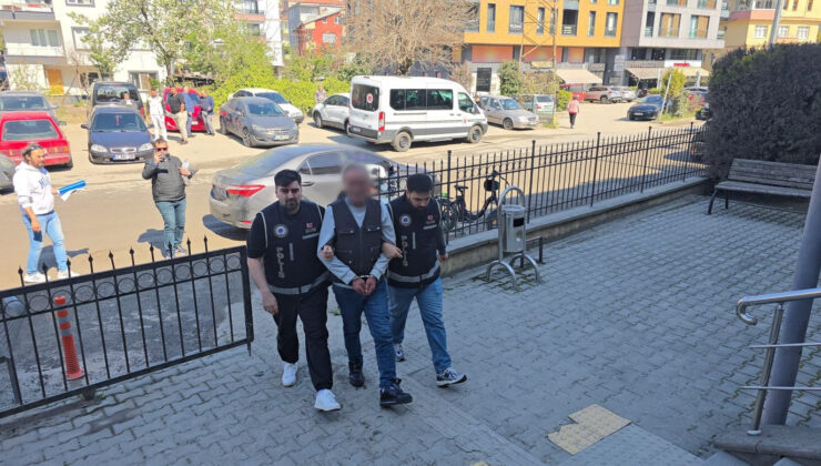 Ereğli’de Sahte Para Operasyonu