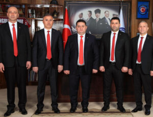 GMİS Yönetim Kurulu; “Maden işçilerinin ve verdikleri mücadelenin yanındayız”