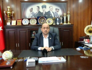 Gülüç eski belediye başkanı göz altına alındı