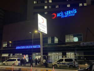 Maden işçisi Suat Kulakçı elektrik akımına kapılarak can verdi