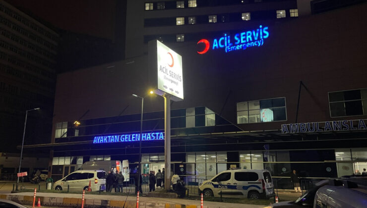 Maden işçisi Suat Kulakçı elektrik akımına kapılarak can verdi