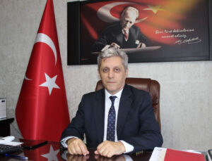  Uzun Mehmet Göğüs ve Meslek Hastalıkları Hastanesi 23 Nisan’da taşınıyor