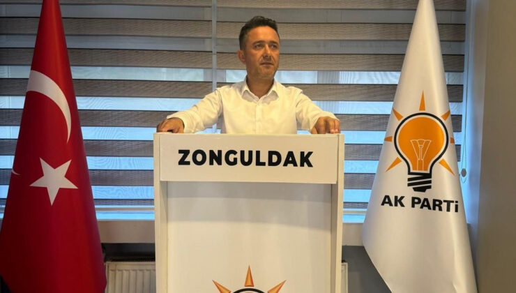 Zonguldak Belediyesinde siyasi gerekçeyle işten çıkarma iddiası tepki çekiyor