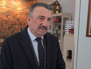 Zonguldak İl Genel Meclisi’ndeki seçim krizine Vali Hacıbektaşoğlu’ndan son nokta: “İtirazın yeri yargıdır, devlet kimseye ortak olmaz”