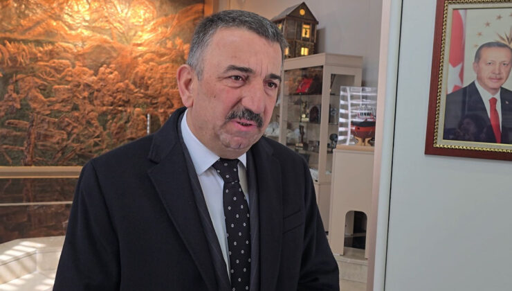 Zonguldak İl Genel Meclisi’ndeki seçim krizine Vali Hacıbektaşoğlu’ndan son nokta: “İtirazın yeri yargıdır, devlet kimseye ortak olmaz”