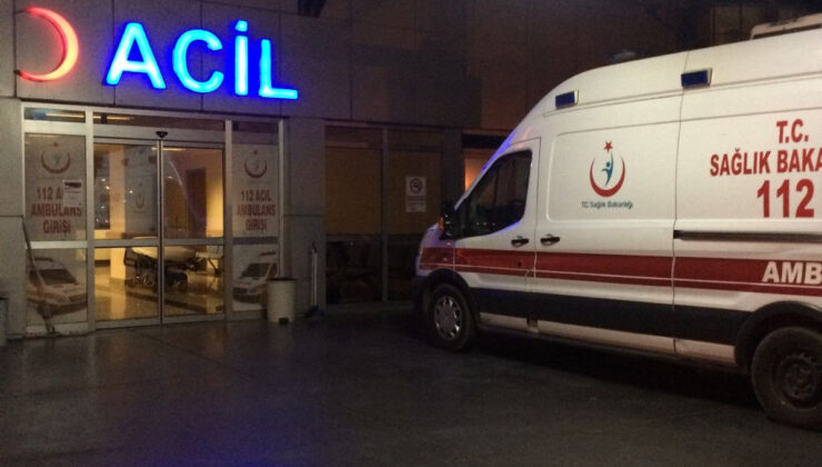 Zonguldak’ın Ereğli ilçesinde 15 yaşındaki çocuk kalp krizi sonucu hayatını kaybetti