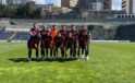 Zonguldakspor’un Play-Off Umutları Giresun’da Sona Erdi