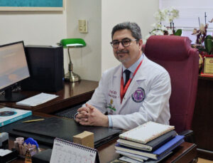 Zonguldak’ta menenjit iddialarına uzmanı noktayı koydu: “Salgın yok, tek bir şüpheli vaka var”