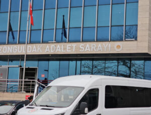 Zonguldak’ta ‘okul saldırısı’ paylaşımı yapan iseli gence ev hapsi, Başsavcılıktan ‘sanal devriye’ talimatı