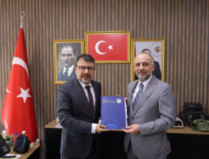 ZTSO Başkanı Metin Demir: “Kozlu OSB ile tek sektörlü ekonomik yapıyı çeşitlendireceğiz”