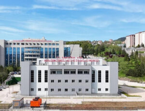 Kdz. Ereğli Ağız ve Diş Sağlığı Merkezi taşınıyor
