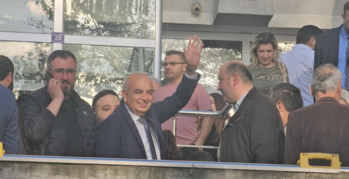 Tuncay Ulupınar: “Görev ve sorumluluklarını yerine getiren biriyken alkole başladım, önünü alamıyordum”