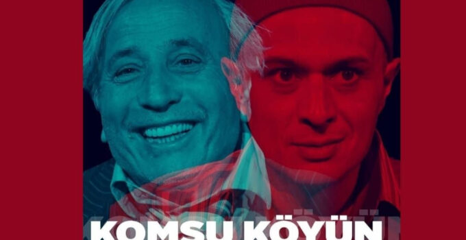Zonguldak Garı Vagon Sahne Projesi kapsamında tiyatroyla buluşacak