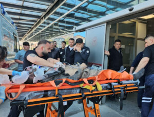 Zonguldak’ta maden göçüğünde Erol Türksever hayatını kaybetti