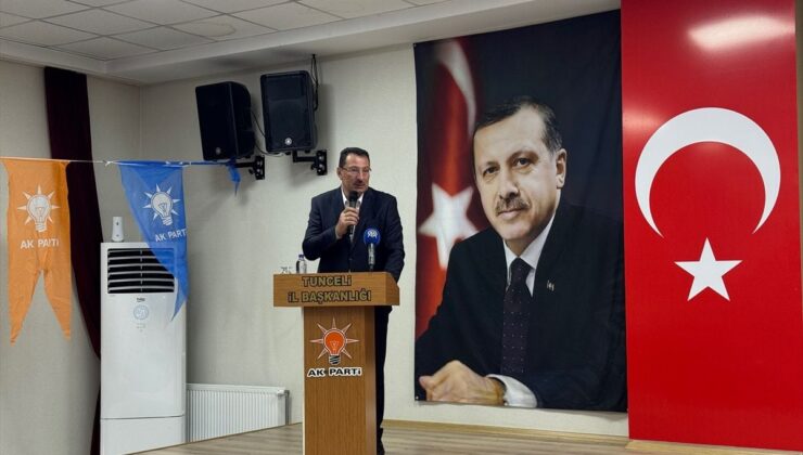 Ali İhsan Yavuz: Bir yiğit geldi Erdoğan, terör bu noktaya geldi daha da bitecek