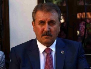 Destici: Hak edenler cezayı alacak