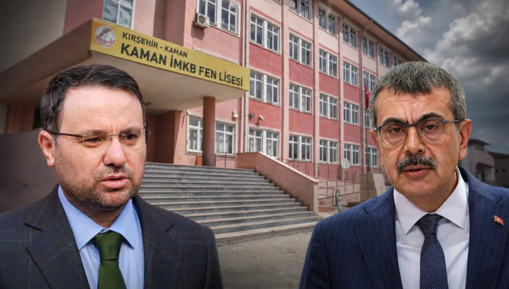 Kaman Fen Lisesi’ndeki eziyet iddiaları Meclis gündeminde: 2021’den beri süren soruşturma neden tamamlanamadı?