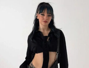 Zeynep Oktay’ın hayatı merak konusu oldu