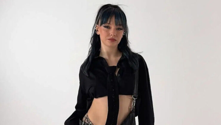 Zeynep Oktay’ın hayatı merak konusu oldu