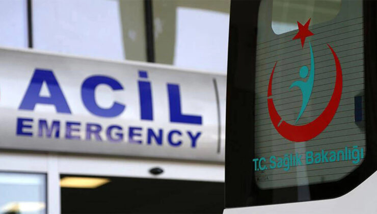 Ankara’da yol çalışmasında iş cinayeti: 2 işçi hayatını kaybetti