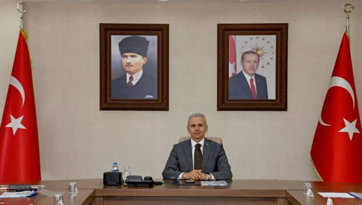 Tayt başını yaktı, Ardahan Valiliğine Ömer Hilmi Yamlı atandı