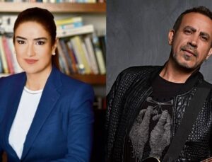 Ahbap soruşturmasında tutuklu Ece Güner: “Haluk Levent kadar iyi hikâye anlatan birine rastlamadım”