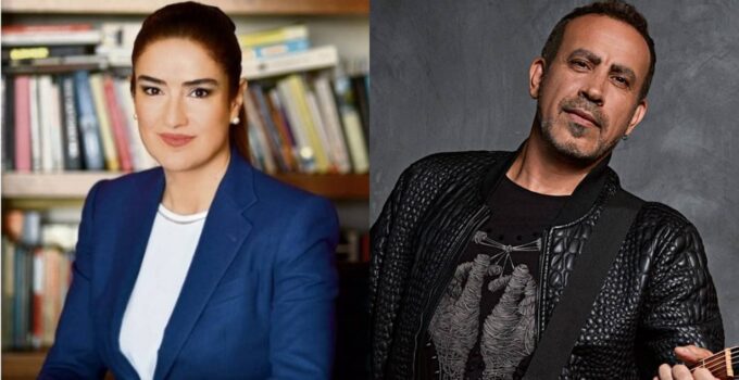 Ahbap soruşturmasında tutuklu Ece Güner: “Haluk Levent kadar iyi hikâye anlatan birine rastlamadım”
