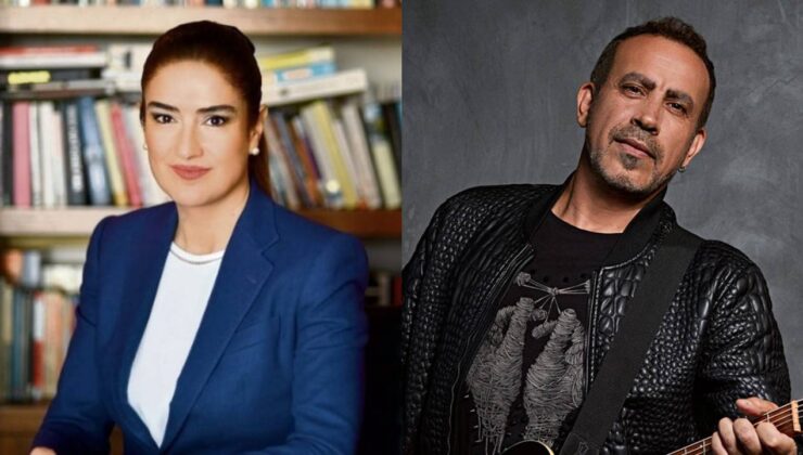 Ahbap soruşturmasında tutuklu Ece Güner: “Haluk Levent kadar iyi hikâye anlatan birine rastlamadım”