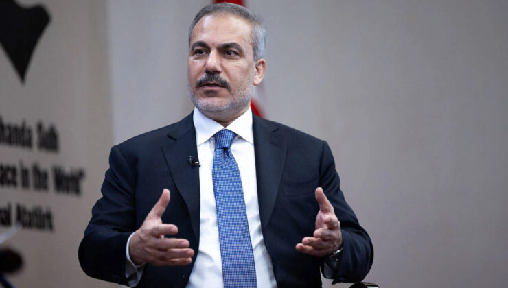 Fidan, Katar’da Körfez gerilimini azaltmaya yönelik stratejiler sunacak