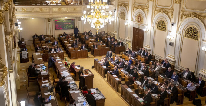 Çekya, İstanbul Sözleşmesi’nden geri çekilen ülke oldu: Toplumsal cinsiyet tartışması nedeniyle iptal edildi.