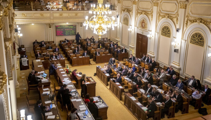 Çekya, İstanbul Sözleşmesi’nden geri çekilen ülke oldu: Toplumsal cinsiyet tartışması nedeniyle iptal edildi.
