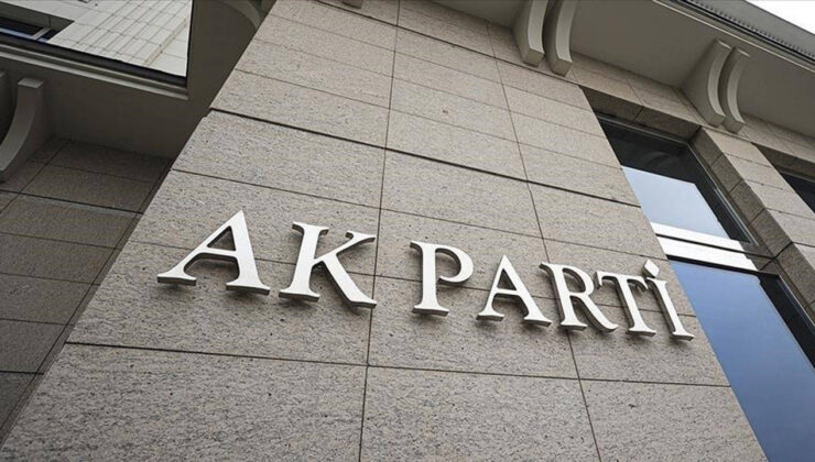 AK Parti Tunceli İl Başkanı Hakan Özer istifa etti, bağlılığını sürdürme sözü verdi