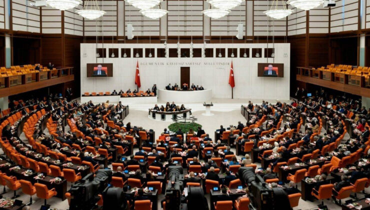 Yeni Torba Teklif: Emeklilik Aylıkları ve ÖTV Düzenlemeleri ile 10 Maddelik Yenilikler!