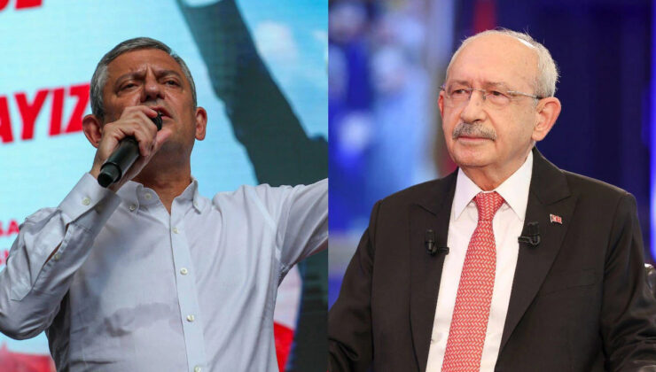 Kılıçdaroğlu’nun CHP’si Anketlerde Baraj Altında Kalıyor, Özel’in Yeni Partisi Liderliği Ele Geçirdi