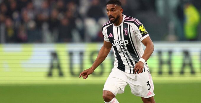 Galatasaray’ın stoper rotası Bremer’e kilitlendi: Juventus 30 milyon euro istiyor