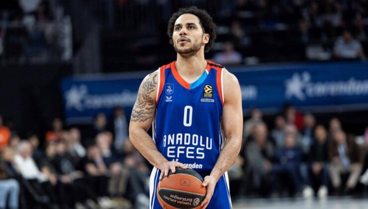 Shane Larkin, Fenerbahçe kararının perde arkasını anlattı: Efes’teki son dönemde neler yaşandı?