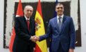 Cumhurbaşkanı Erdoğan’dan 2026 Dünya Kupası şampiyonu İspanya’ya tebrik mesajı