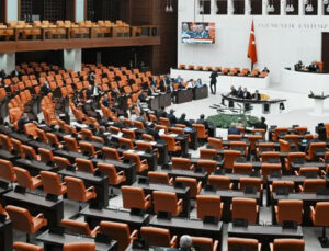 Somali tezkeresi TBMM’den geçti
