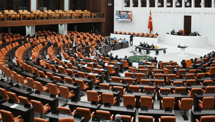 Somali tezkeresi TBMM’den geçti